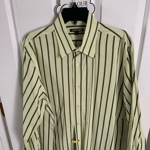 Mens Express 1MX Dress Shirt